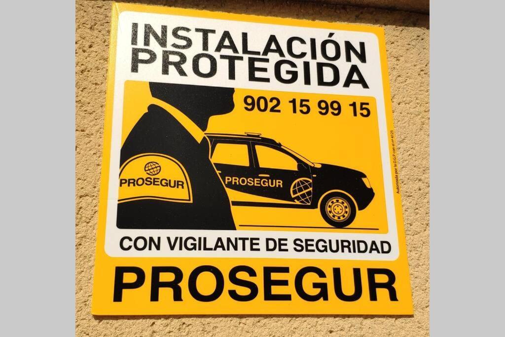 Lovely Apartment Denia, Piscina, Jacuzzi, Padel, Parking 外观 照片
