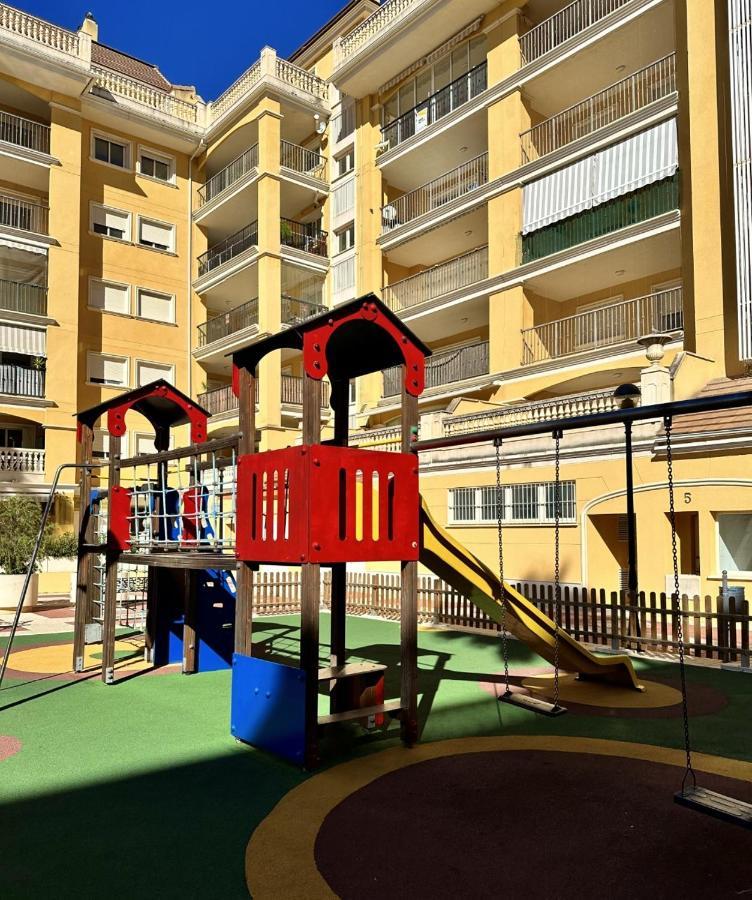 Lovely Apartment Denia, Piscina, Jacuzzi, Padel, Parking 外观 照片
