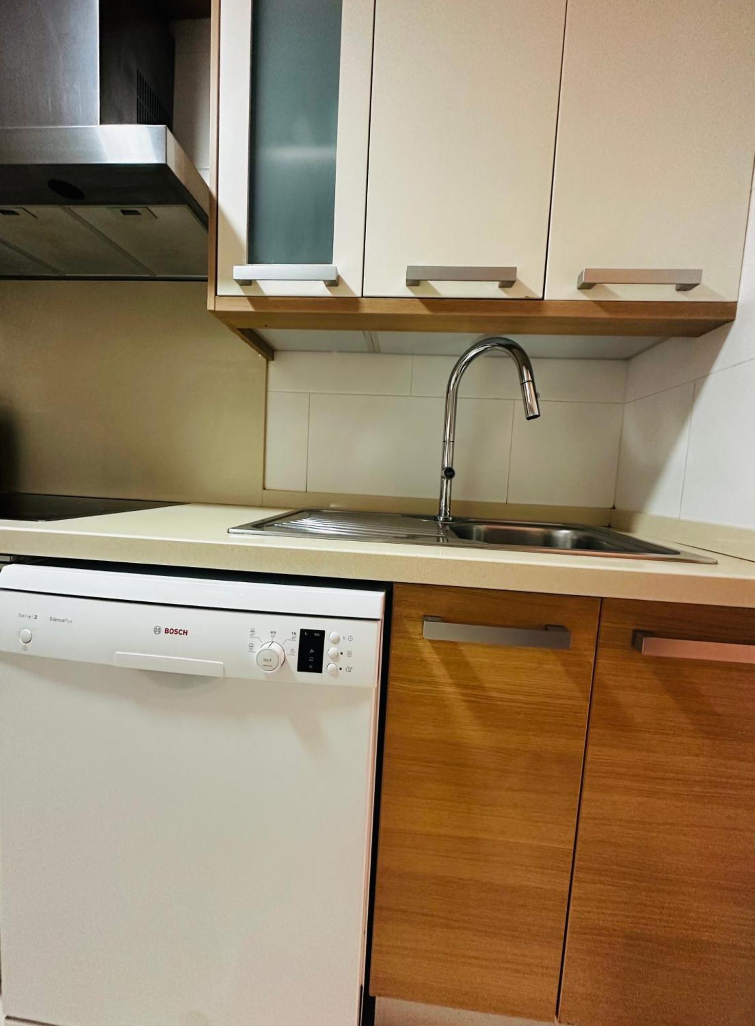 Lovely Apartment Denia, Piscina, Jacuzzi, Padel, Parking 外观 照片